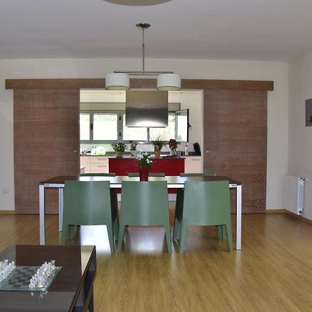 La Casa Del Pas Villa Sant Jaume d'Enveja Bagian luar foto