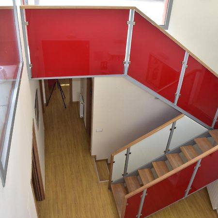 La Casa Del Pas Villa Sant Jaume d'Enveja Bagian luar foto