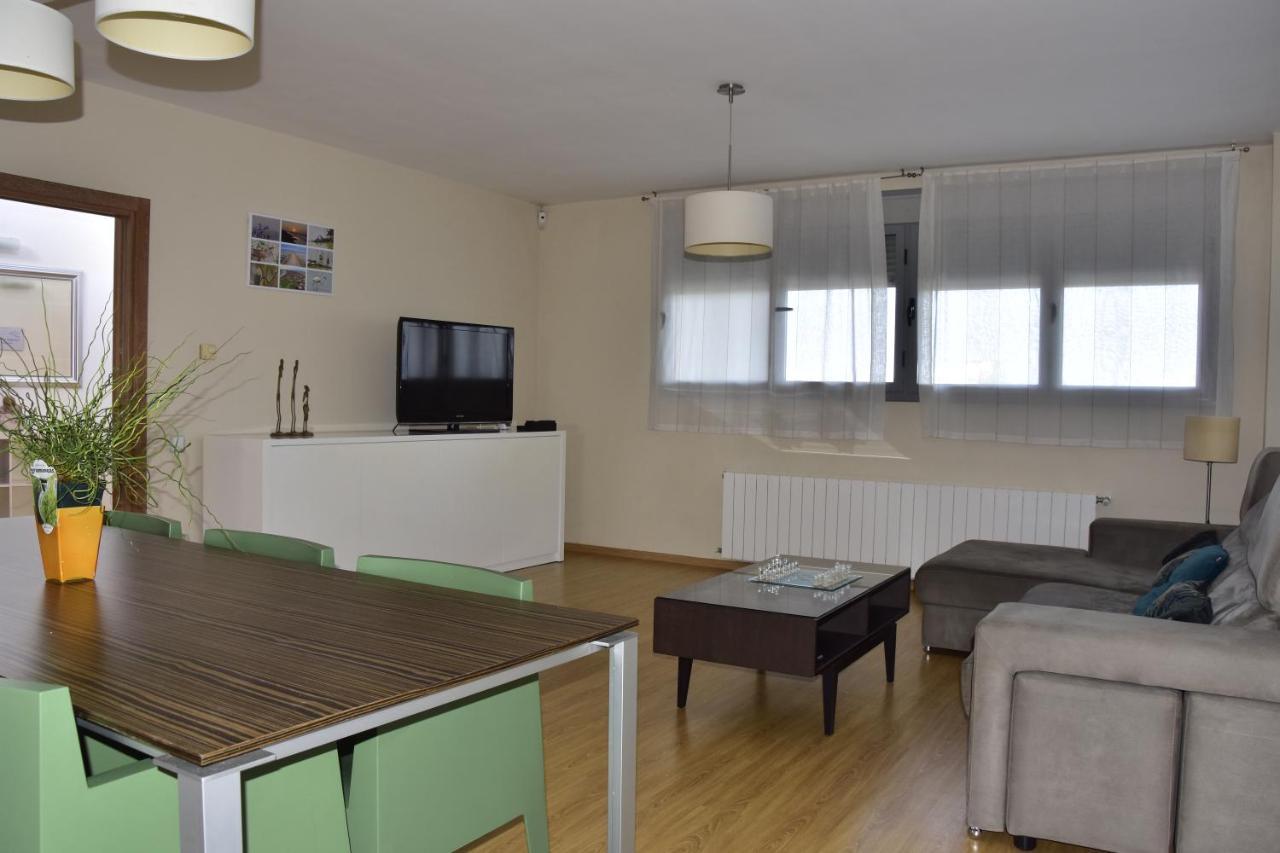 La Casa Del Pas Villa Sant Jaume d'Enveja Bagian luar foto