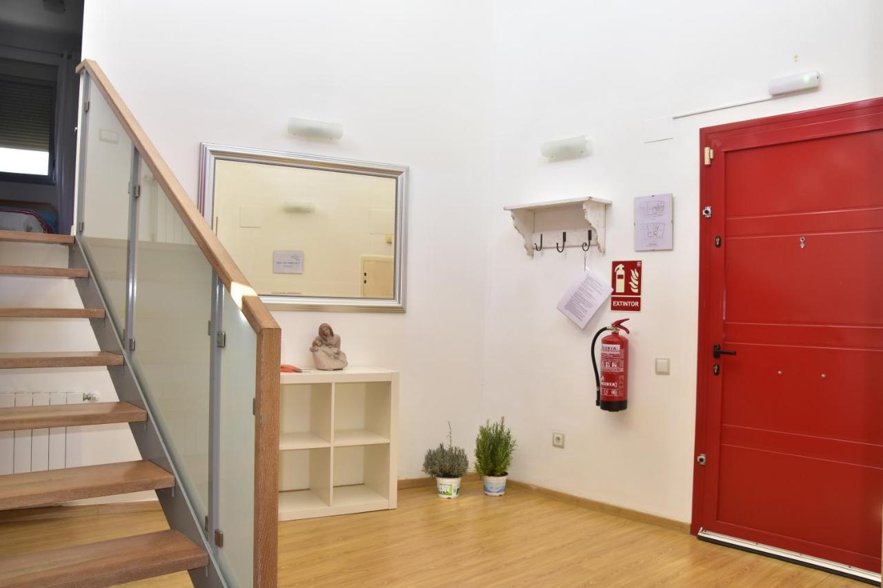 La Casa Del Pas Villa Sant Jaume d'Enveja Bagian luar foto