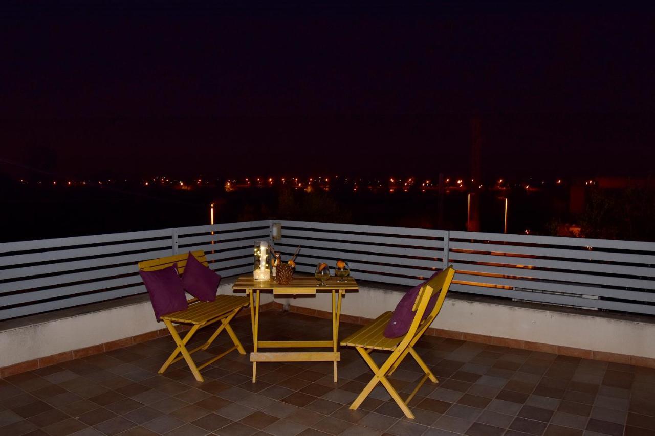La Casa Del Pas Villa Sant Jaume d'Enveja Bagian luar foto