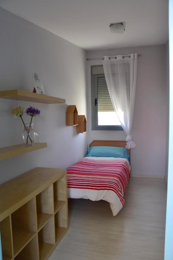 La Casa Del Pas Villa Sant Jaume d'Enveja Bagian luar foto