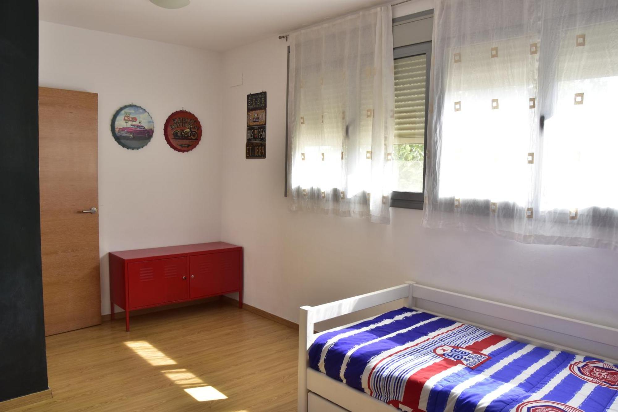 La Casa Del Pas Villa Sant Jaume d'Enveja Bagian luar foto